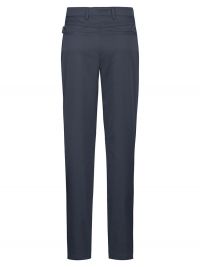 dunkelblaue chino damen